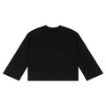 RAW WAFFLE - BLACK