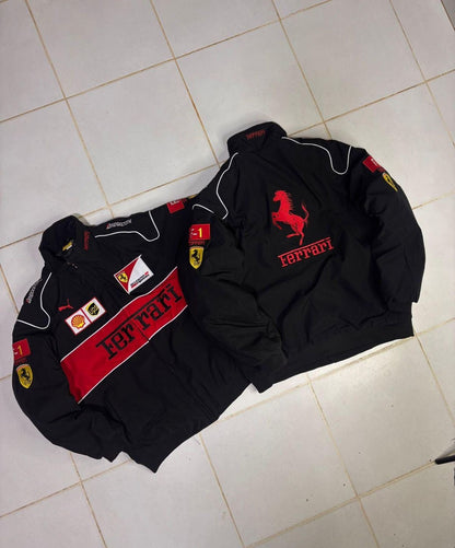 FERRARI JACKET [UNISEX]